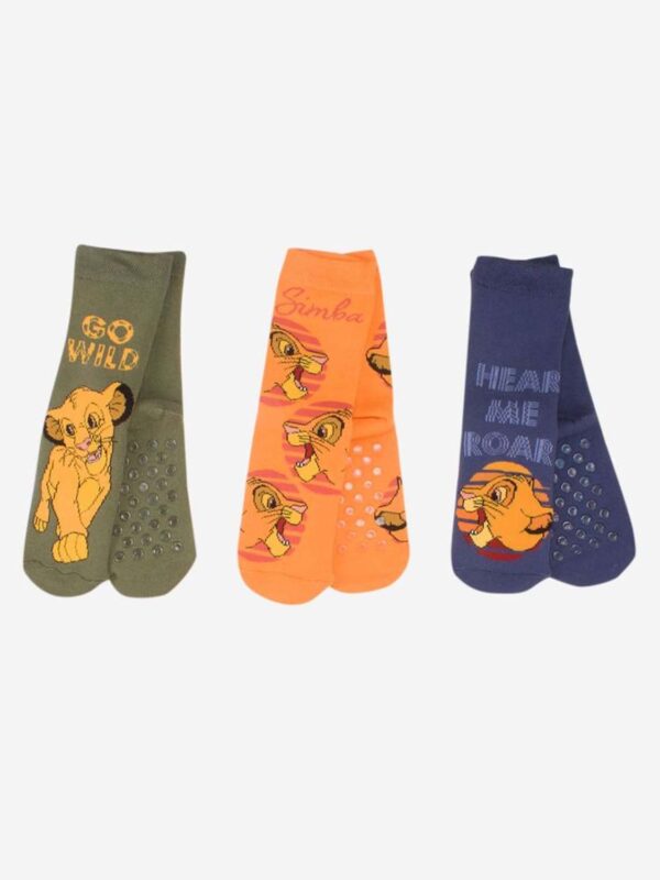 kaltses CMP LION KING AS20496 922 c3p 1