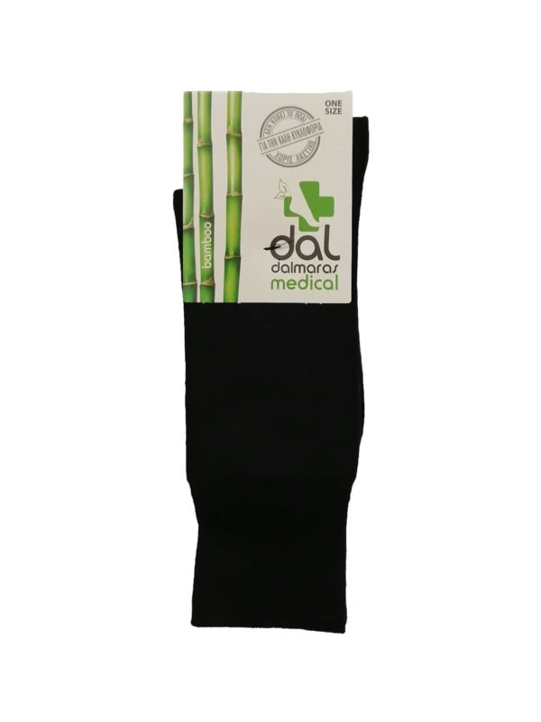 DAL 1612 black