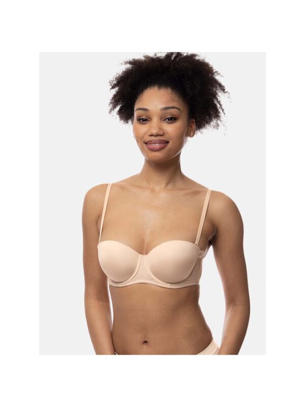 ΓΥΝΑΙΚΕΙΟ ΣΟΥΤΙΕΝ BALCONETTE MULTIWAY 922 DORINA MICHELLE D17193A-B60 - NUDE