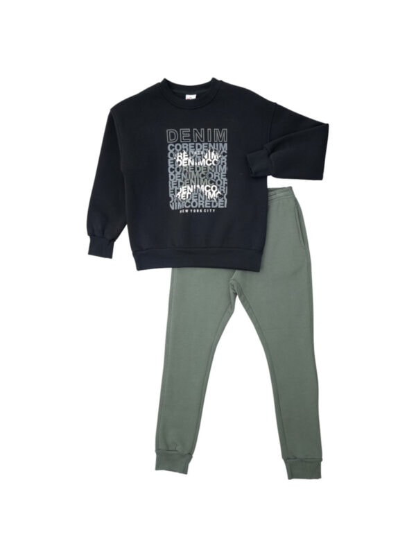 forma FNK 223-117130-1 922 mavro-khaki 1