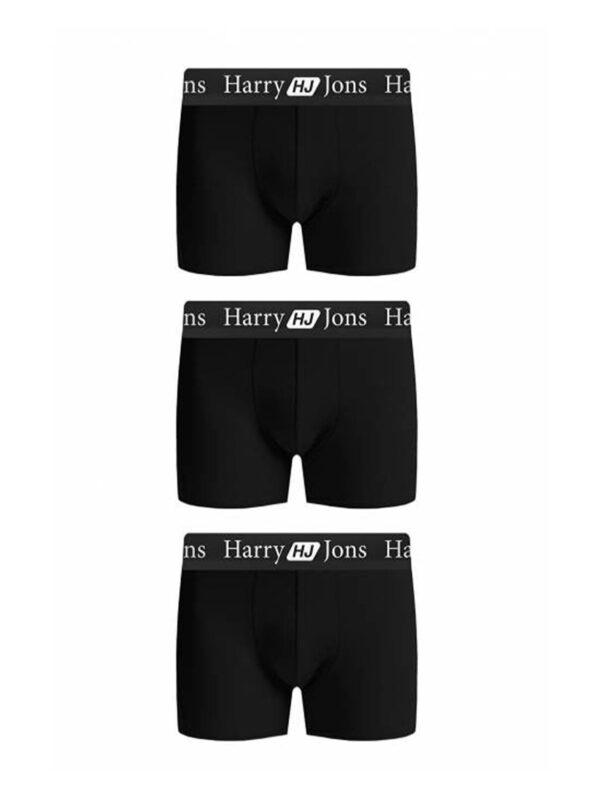 HRJ BLACK HJ00 c3p 922 black 1