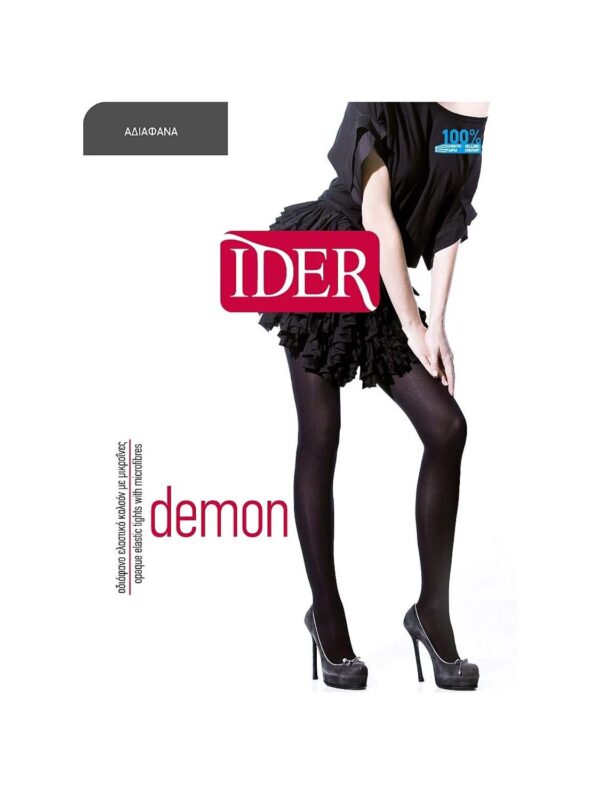 IDR 1603 blister