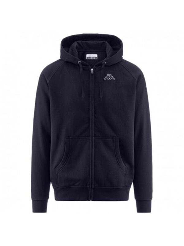 zaketa KAP JACK 302EVA0 922 blue navy 1