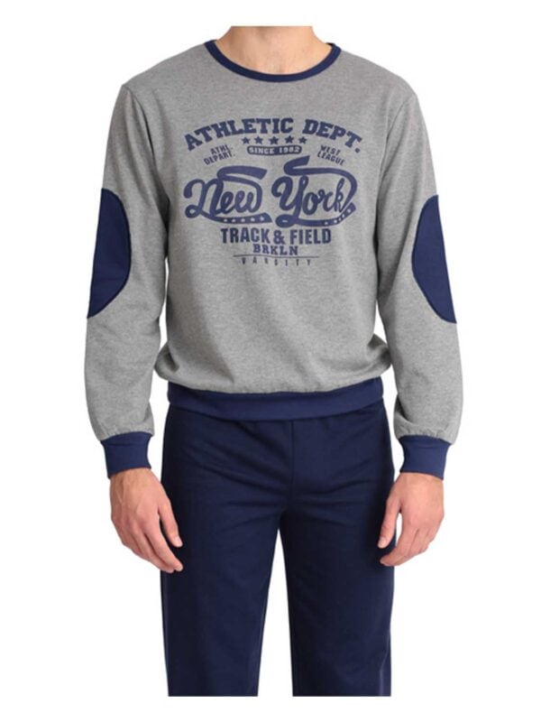 pitzama LCR 22624-1 922 blue 1