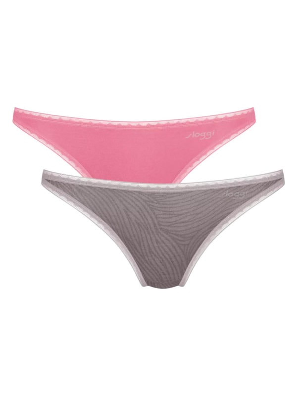 slip SLG GO H MINI 10207366 922 M013-Z9 multicolour 1