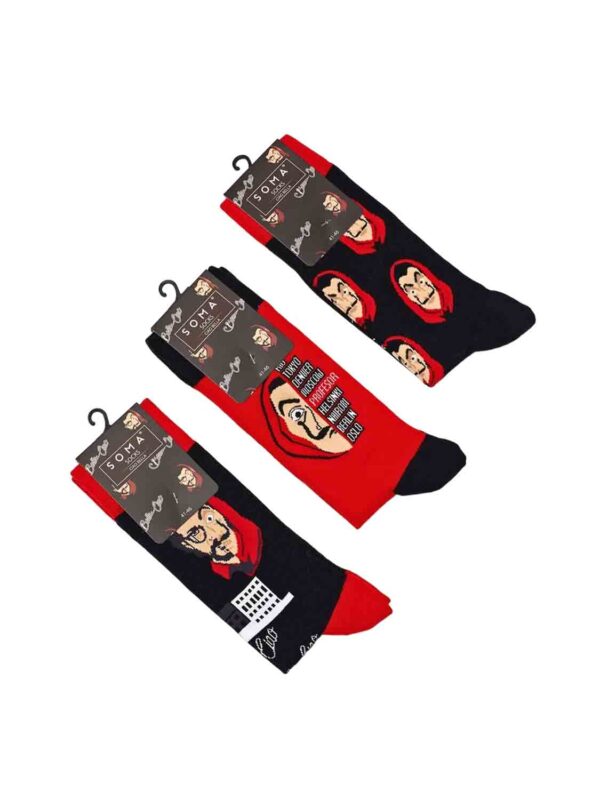 VIK SOMA CIAO BELLA SOCKSBELLA c3p 922 1