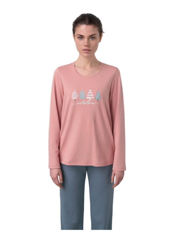 VMP 17596 922 609 pink tan 1