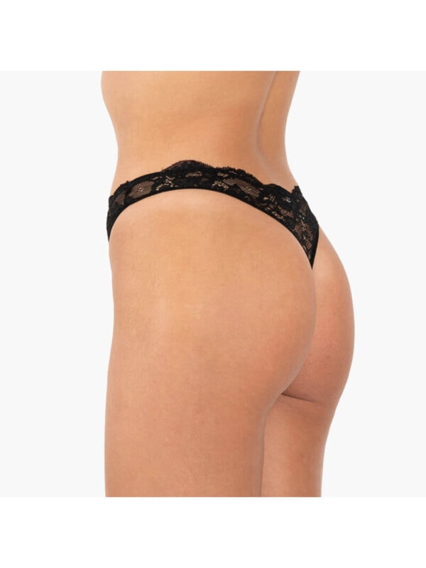 SLIP AA 525-BL black 2