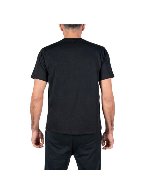 t-shirt AAU 56BL black 2