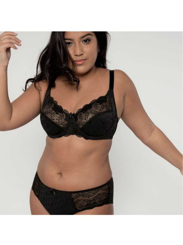 soutien DRN PHILIPPA D15006A-V00 922 black 2