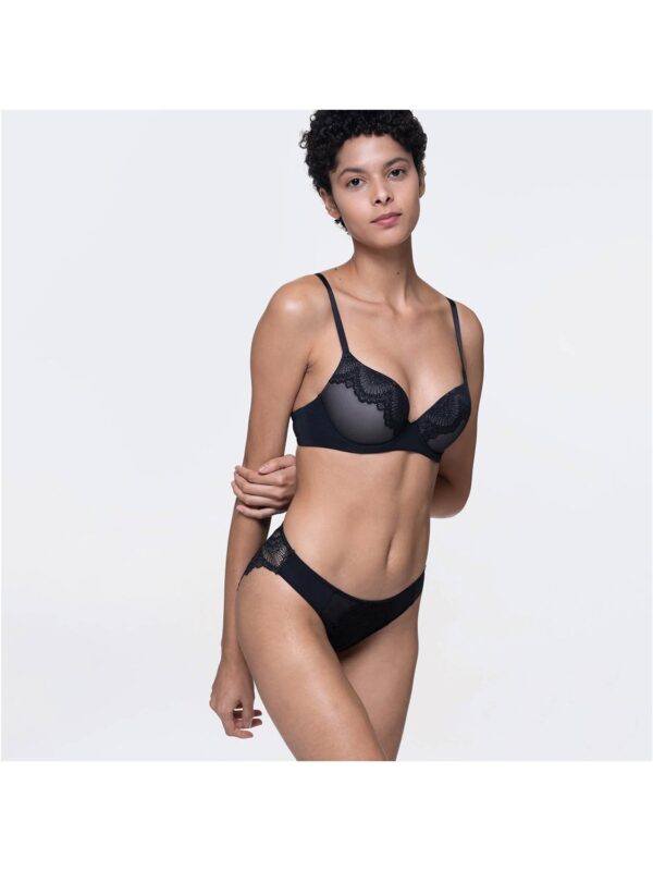 soutien DRN ZURI D001536ME009 D001538ME009 BK0001 black 1