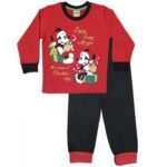pytzama LIK 422-0160-1 922 red