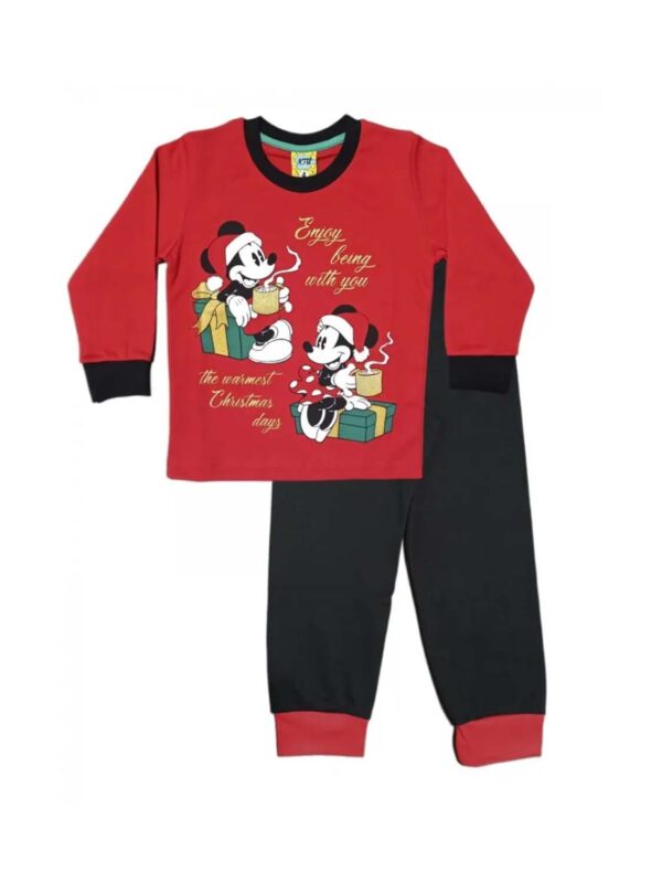 pytzama LIK 422-0160-1 922 red