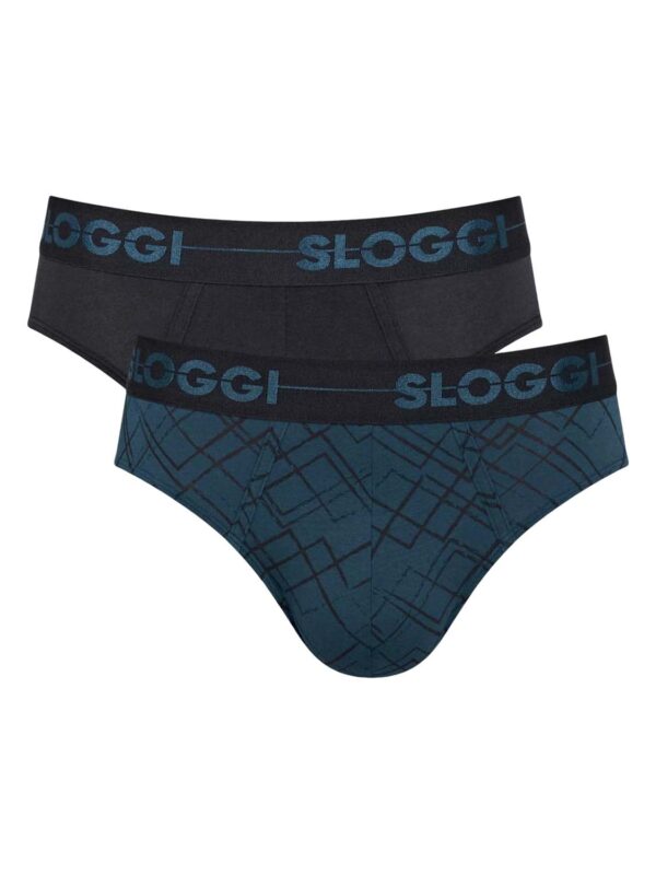 slip SLG MEN GO HOLIDAY H MINI 10198143 922 V001-I1 multicolour 1