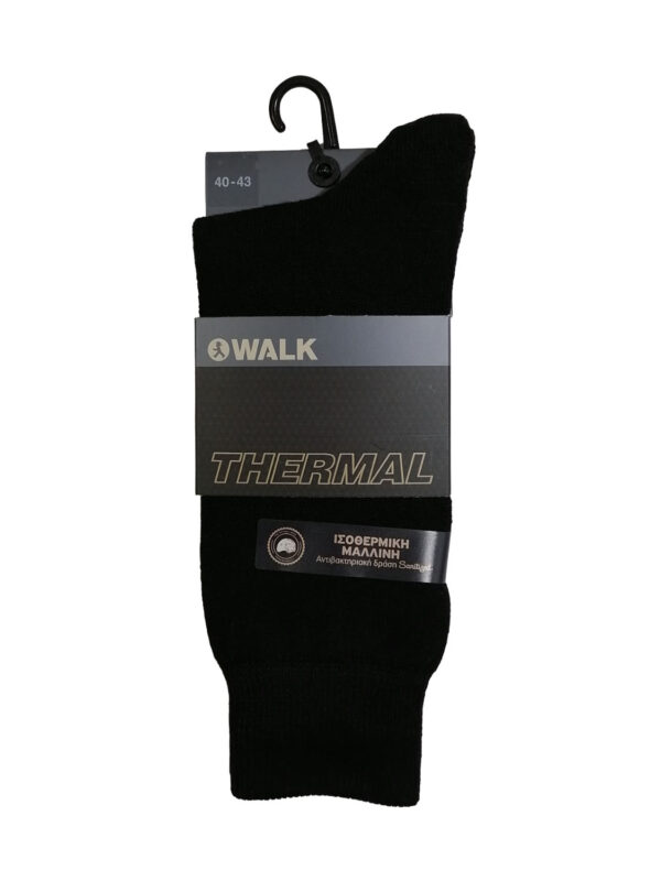 kaltses WLK W2062-02 black 2