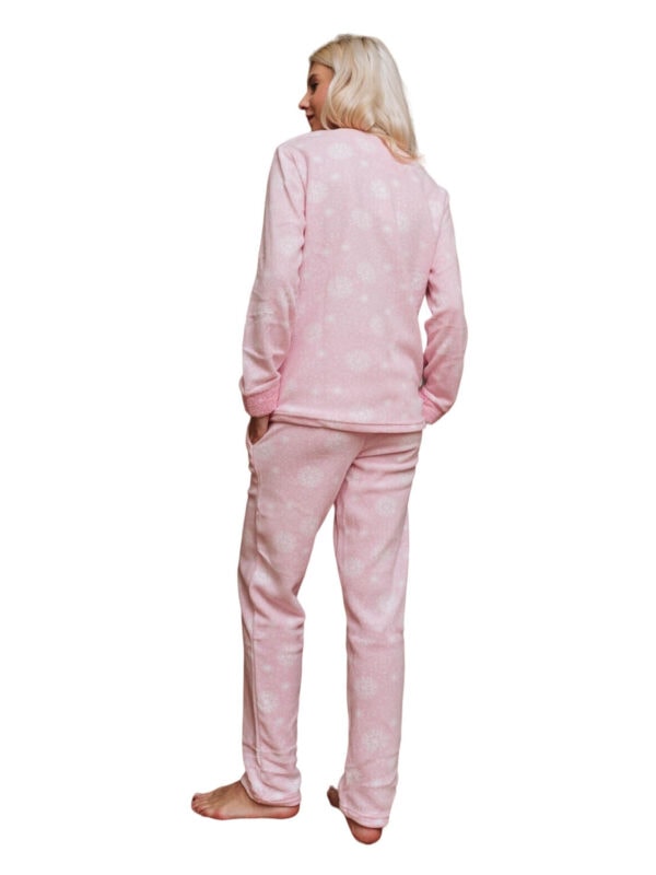 PYTZAMA ARC 11115-27 pink 2