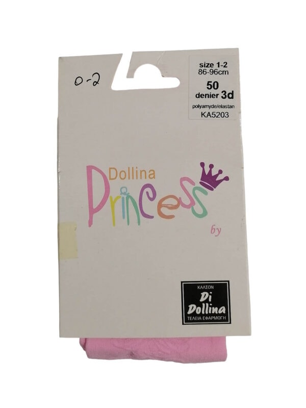 kalson DDL 5203 pink 1