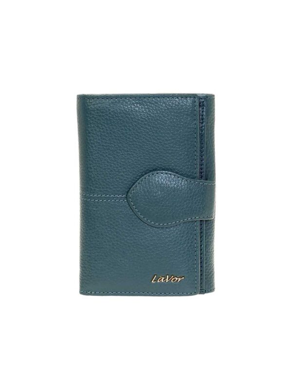 PORTOFOLI LVR 1-6016 W22 green 1