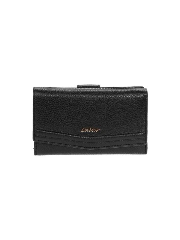 portofoli LVR 1-6019 W22 black 1