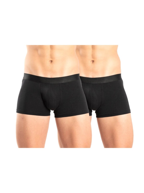 boxer AA 3502-2BL black