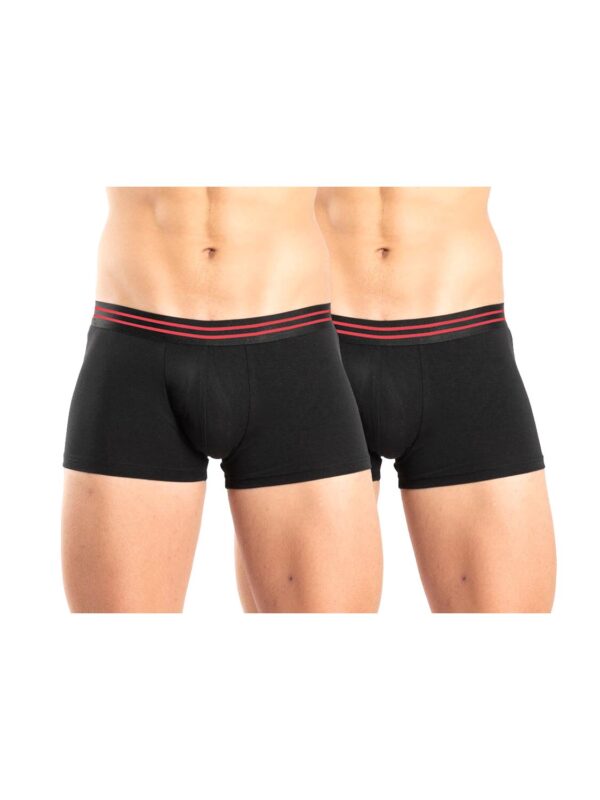 boxer AA 3503-2BL black