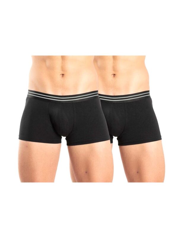 boxer AA 3504-2BL black