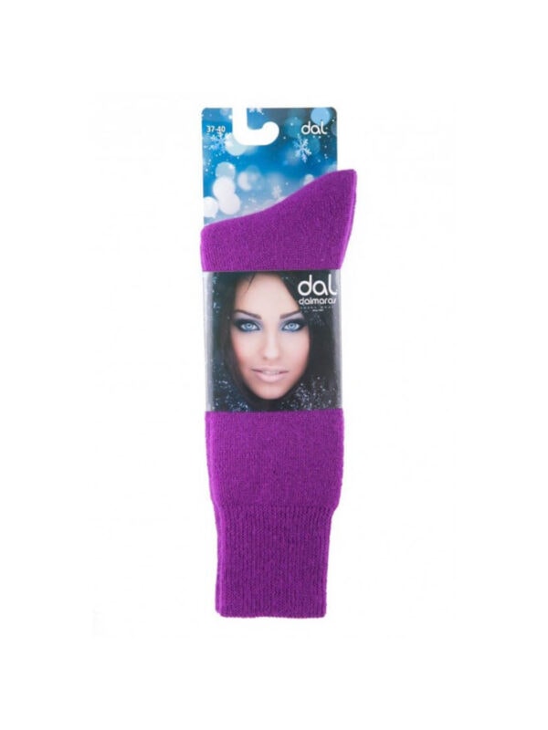 kaltsa DAL W165 mauve