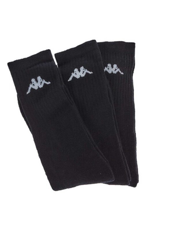 kaltsa KAP TENNIS 2956900001 W22 c3p black-black-black 1