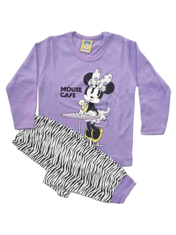 PYTZAMA LIK 122-0325-1 W22 lilac 1
