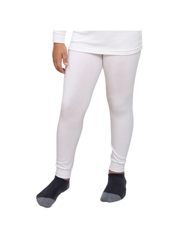 isothermiko NC 1180 boy white