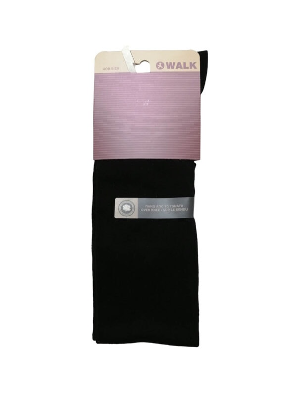 kaltsa WLK W153-02 W22 black 2