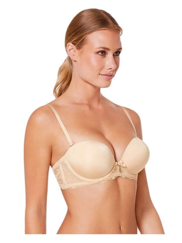 soytien DRN BLAIR D001594LA014-BE0001 beige 2