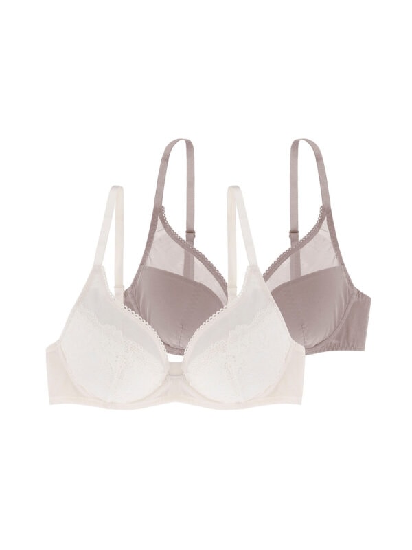 soytien DRN CLARISE-2PP D001961LA086-2X0269 S23 ivory-beige 01