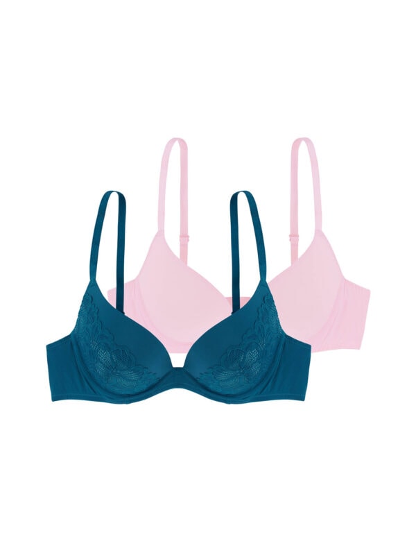 soytien DRN KELSEA-2PP D001290LA088-2X0254 S23 blue-pink 01