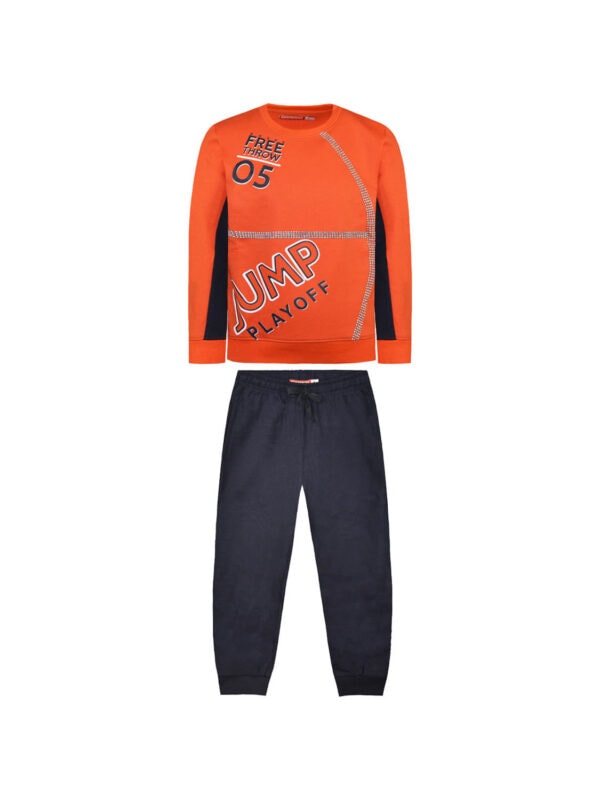 forma ENG 12-223161-0 001 S23 navy 1