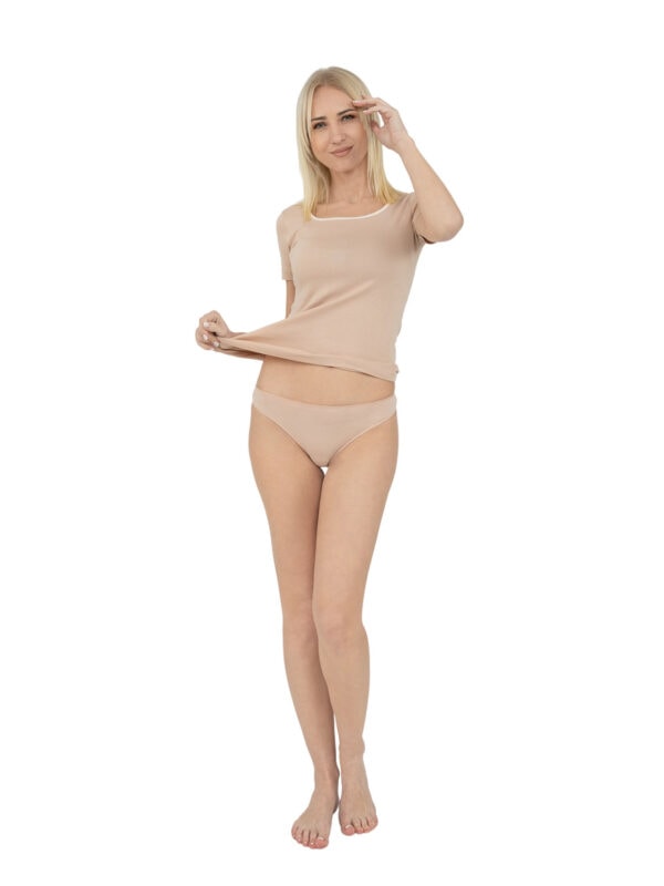 slip NC 900 RIO beige 2