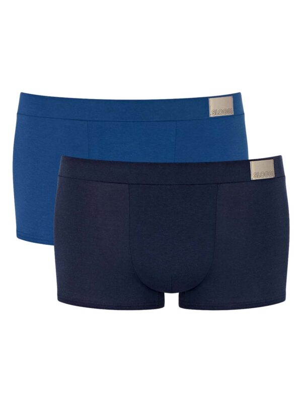 boxer SLG GO NATURAL H HIPSTER 10214626 M008-B9 c2p 1