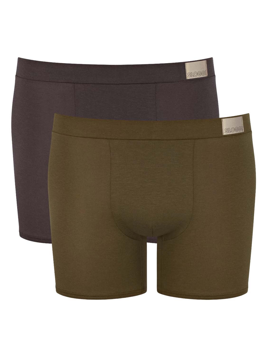 SLG GO NATURAL H SHORT 10214622 M004-T9 c2p 1 BOXER SLG GO NATURAL H SHORT 10214622 M004-T9 c2p 1