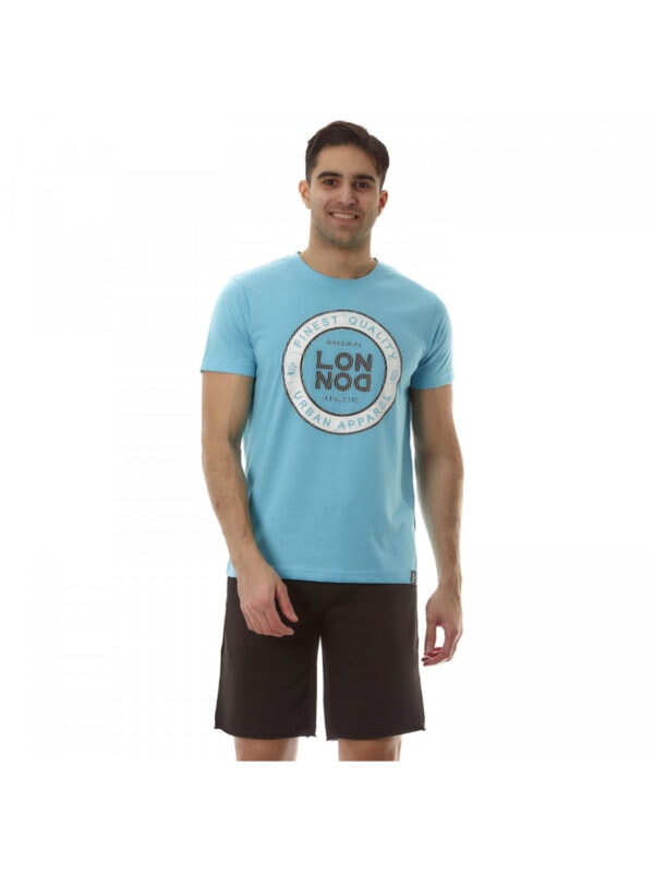 T-SHIRT ADM SAKYL 1121500022 53 S23 bluefish 1