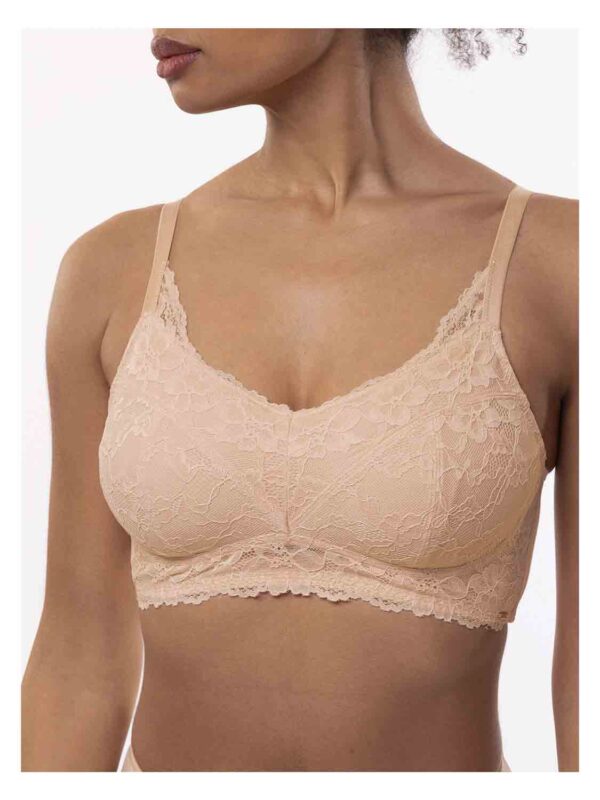 soytien DRN AMELIA D001943LA096-BE0001 beige 1
