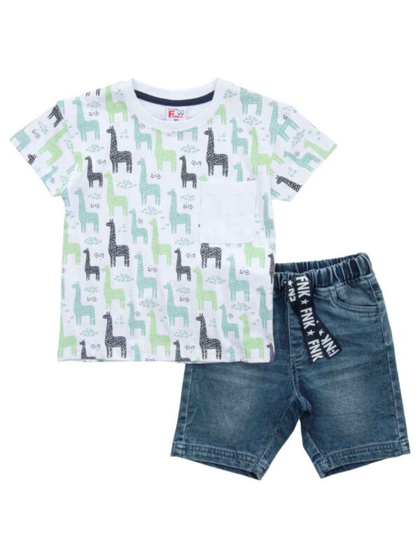 SET FNK 123-304112-1 S23 white-blue jean 1