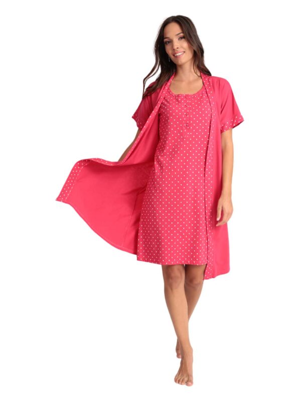 set LCR 23034 623 coral set 2