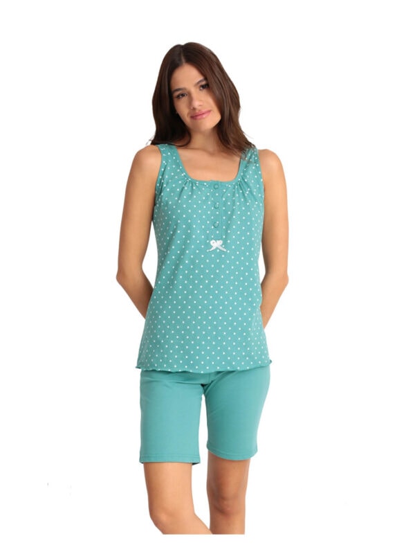 pytzama LCR 23043 623 menta 1