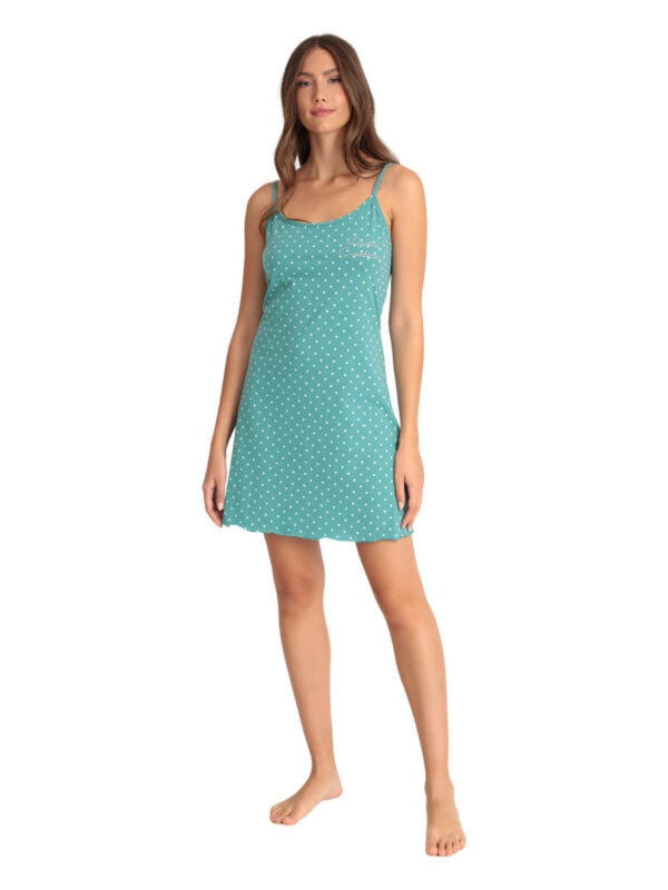 nyxtiko LCR 23046 623 menta 2