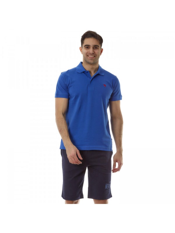 polo MAL KARTE II 1172500000 623 54 royal blue 1