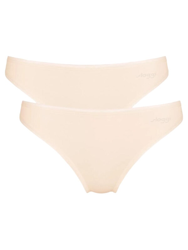 slip SLG GO H TAI 10207458 00CS-CS ecru-ecru 1