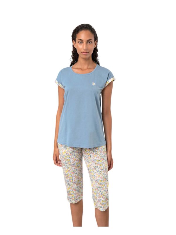 pytzama VMP 18240 623 655 blue dusty 1