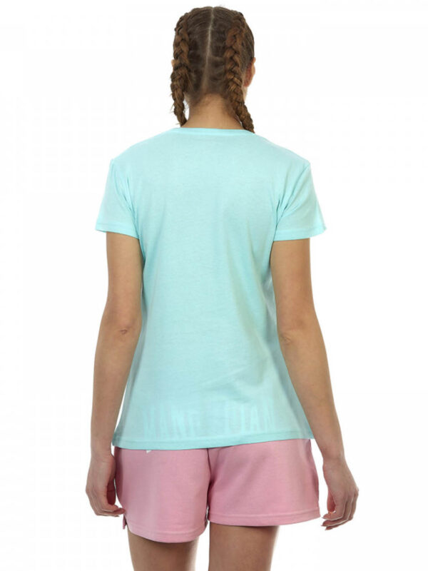 t-shirt ADM FUSY 1121500005 82 limpet shell 2509 2