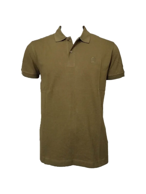 polo ADM-POLO-PIQUE-1121500001-623-dark-olive-1