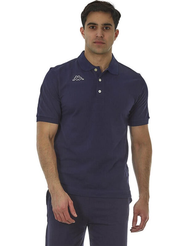 polo KAP LIFE 1156500010957 37 navy 2505 2